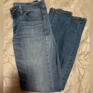 Boot cut American Eagle jeans